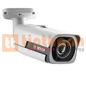 Camera giám sát Bosch Bullet 2MP HDR 2.8-12mm auto IP67 IK10