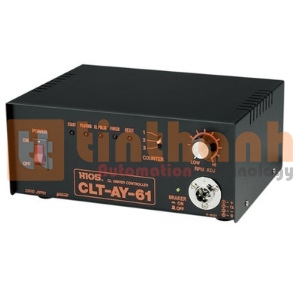 Máy biến áp dùng cho tô vít điện Mountz CLTAY-61-120 (144214) (cho: CLF3000 - 7000)
