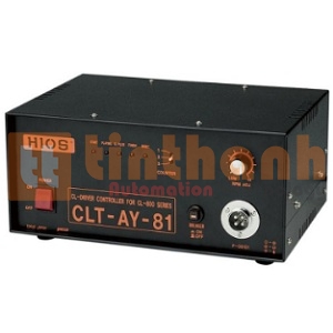 Máy biến áp dùng cho tô vít điện Mountz CLTAY-81-120 (144215) (cho: CL816AXH, CL825AXH, CL850AXH)