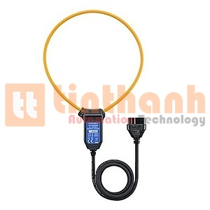 Đầu đo dòng điện dây mềm Hioki CT6280 (4200A AC)