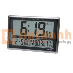 Đồng hồ đo nhiệt độ, độ ẩm Extech CTH10
