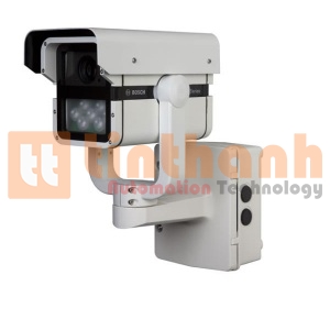 Camera IP Bosch DINION IP imager 9000 HD