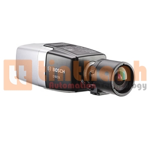 Camera IP Bosch DINION IP starlight 6000 HD