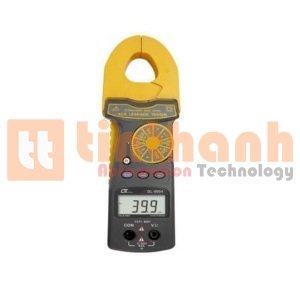 Ampe kìm đo dòng rò AC Lutron DL-9954 (40 mA/400 mA/40 A/120 A)