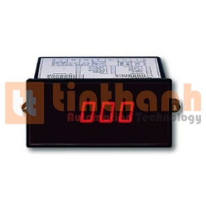 Đồng hồ Panel hiển thị dòng điện AC Lutron DR-99ACA