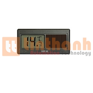 Đồng hồ đo nhiệt độ điện tử Elitech DST-50