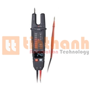 Thiết bị kiểm tra điện áp CEM DT-379 (6V-1000V AC/DC)