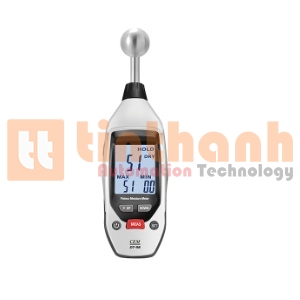 Máy đo độ ẩm cảm ứng mini CEM DT-98 (0.0~100.0%, 20~40mm)
