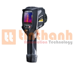 Camera đo nhiệt độ chuyên dụng CEM DT-9898 (-20°C~650°C, 640×480, 0.51mrad)