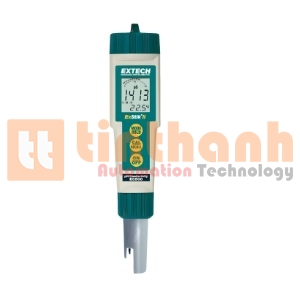 Bộ KIT đo EC/pH/TDS/độ mặn/nhiệt độ Extech EC510