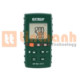 Máy đo EMF/ELF Extech EMF510 (30 đến 300Hz)