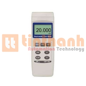 Thiết bị đo tĩnh điện Lutron ESF-106 (-19.999 kV ~ +19.999 kV)