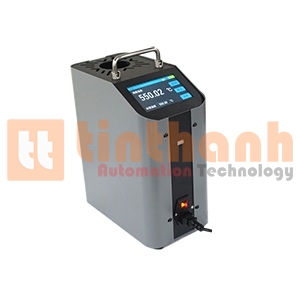 Máy hiệu chuẩn nhiệt độ sấy cảm ứng (300~1000℃) East Tester ET2501-1000