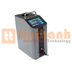 Máy hiệu chuẩn nhiệt độ sấy cảm ứng (-20~150℃) East Tester ET2501-150A