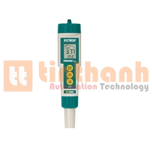 Bộ KIT 4 trong 1 đo pH, Clo, ORP, nhiệt độ Extech EX900
