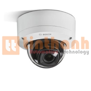 Camera mái vòm Bosch FLEXIDOME IP 3000i IR