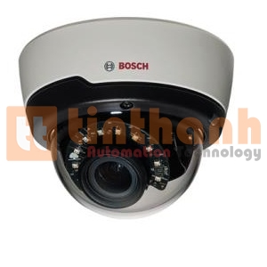 Camera mái vòm Bosch FLEXIDOME IP indoor 4000i