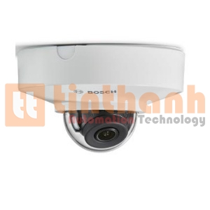 Camera mái vòm Bosch FLEXIDOME IP micro 3000i