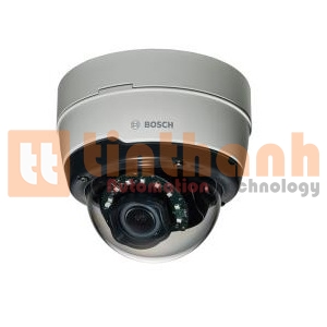 Camera mái vòm Bosch FLEXIDOME IP outdoor 5000i