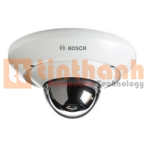 Camera mái vòm Bosch FLEXIDOME IP panoramic 5000 MP