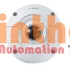 Camera mái vòm Bosch FLEXIDOME IP panoramic 6000 - outdoor