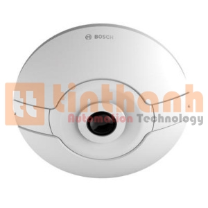 Camera mái vòm Bosch FLEXIDOME IP panoramic 7000 MP
