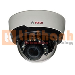 Camera mái vòm Bosch FLEXIDOME IP starlight 5000i (IR) - indoor