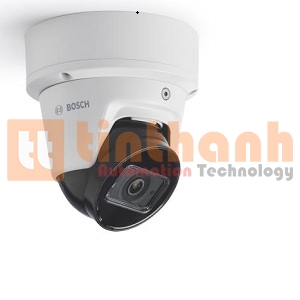 Camera mái vòm Bosch FLEXIDOME IP turret 3000i IR - outdoor