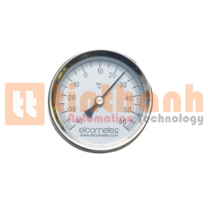 Đồng hồ đo nhiệt độ bề mặt từ tính Elcometer G113----1