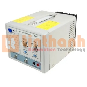 Bộ khuếch đại điện áp cao Pintek HA-400 (400Vp-p / 80mA)