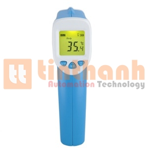 Máy đo nhiệt độ hồng ngoại cho cơ thể ngườI Smart Sensor HF120 (5 ~10cm)