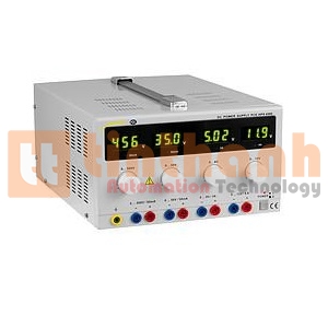 Nguồn cao áp PCE HPS 4500 (4 CH)