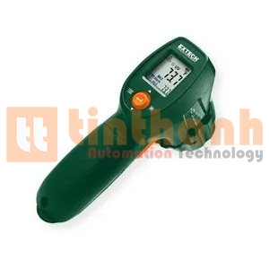 Máy đo nhiệt độ hồng ngoại (dò tia UV) Extech IR300UV