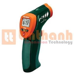 Máy đo nhiệt độ hồng ngoại Extech IR400 (-20°C~ 332°C, 8:1)