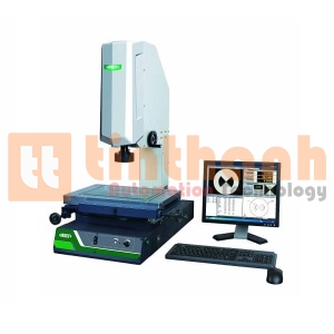 Máy đo CNC Insize ISD-V300 (300x200x200mm)