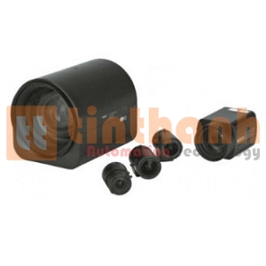 Ống kính ½” 4-12MM  Bosch LTC-3764/20