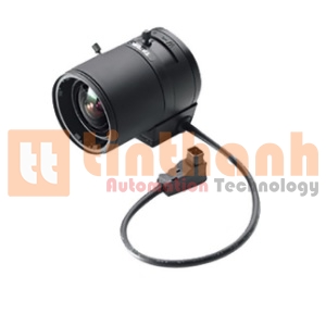 Ống kính 1/3” 5-50MM Bosch LVF-5000C-D0550