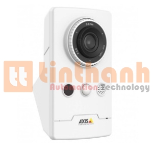 Camera mạng (Network) Axis M1065-L