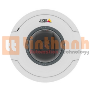 Camera mạng (Network) Axis M5055