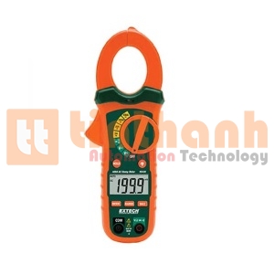 Ampe kìm đo dòng AC Extech MA430 (400A)