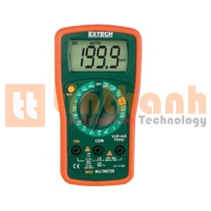 Đồng hồ vạn năng Extech MN36 (đo nhiệt kiểu K)