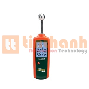 Máy đo độ ẩm Extech MO257