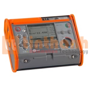 Đồng hồ đo các thông số lắp đặt điện Sonel MPI-520