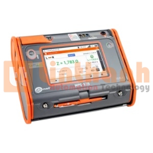 Máy đo thông số hệ thống điện Sonel MPI-540 + EVSE-01 adapter