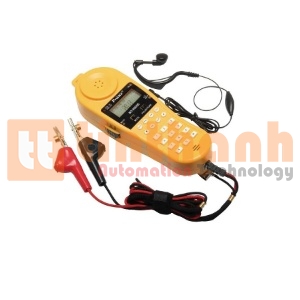 Thiết bị kiểm tra tín hiệu line điện thoại Proskit MT-8006B