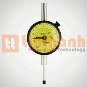Đồng hồ so cơ khí Mahr MarCator SP6IS 2012381