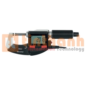 Panme điện tử đo ngoài chống nước Mahr Micromar 40 EWR 4157002