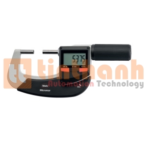 Panme điện tử đo ngoài chống nước Mahr Micromar 40 EWR-V 4157045