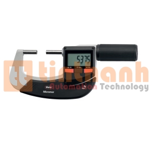 Panme điện tử đo ngoài chống nước Mahr Micromar 40 EWRI-V 4157150