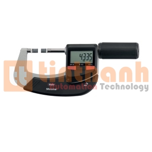 Panme điện tử đo rãnh chống nước Mahr Micromar 40 EWRi-S 4157141